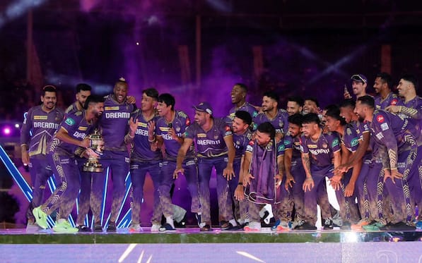 IPL 2025: 1 Uncapped And 5 Capped Players; KKR's Retention Strategy Ahead Of Mega Auction